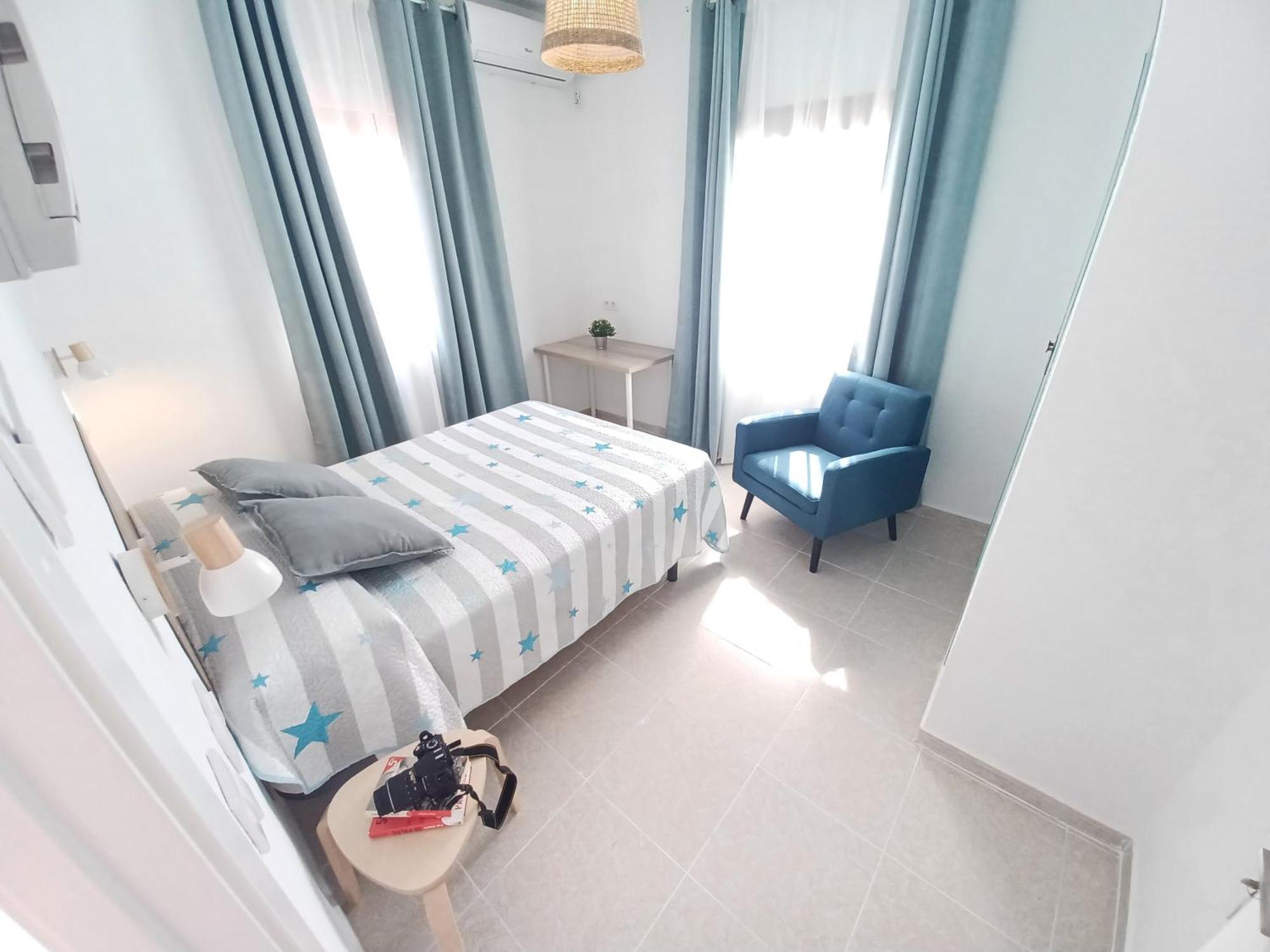 Bed & Breakfast Playa มาซากอน ภายนอก รูปภาพ