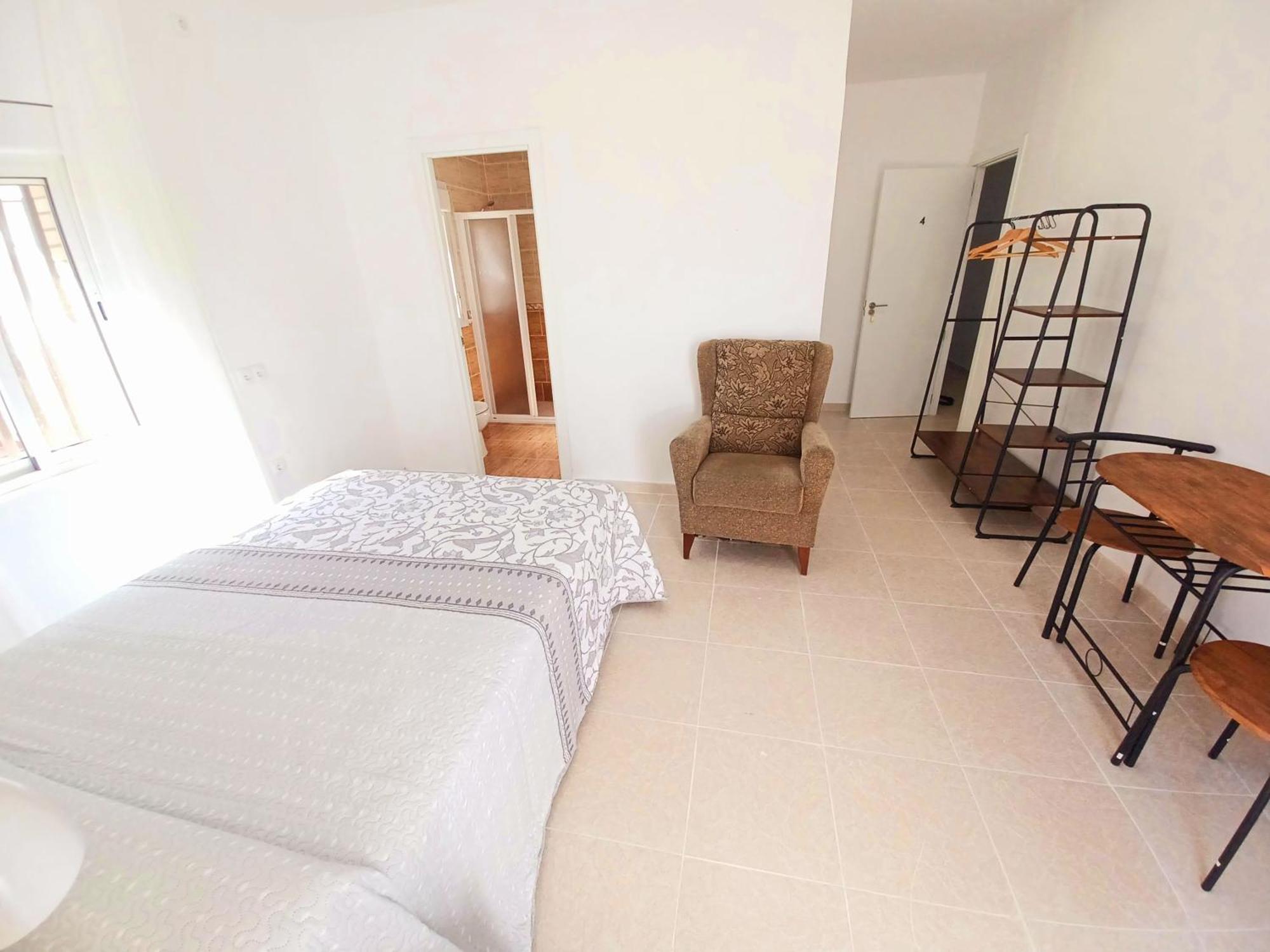 Bed & Breakfast Playa มาซากอน ภายนอก รูปภาพ