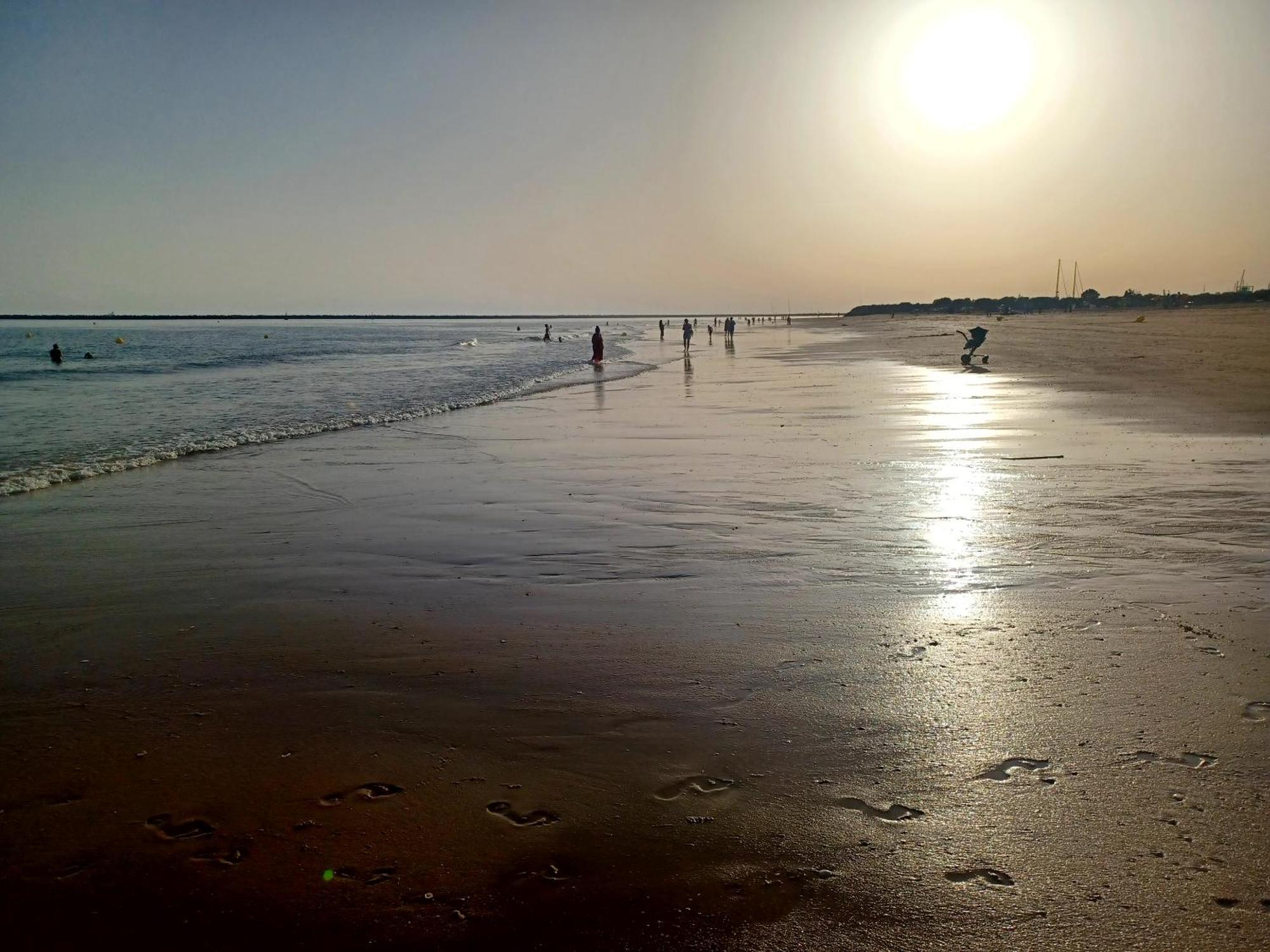 Bed & Breakfast Playa มาซากอน ภายนอก รูปภาพ